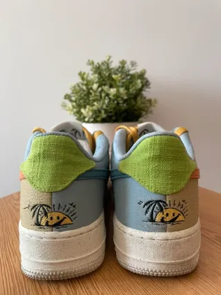 Zapatillas Nike Sun Club Multicolor