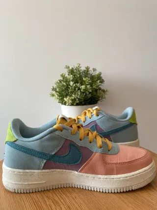 Zapatillas Nike Sun Club Multicolor