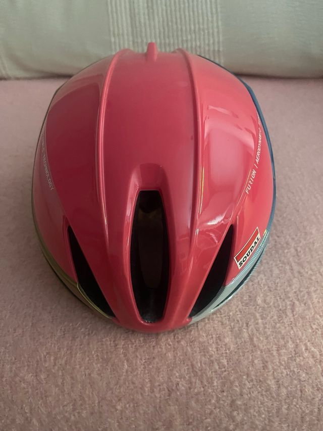 Casco Ciclismo HJC Furion Réplica