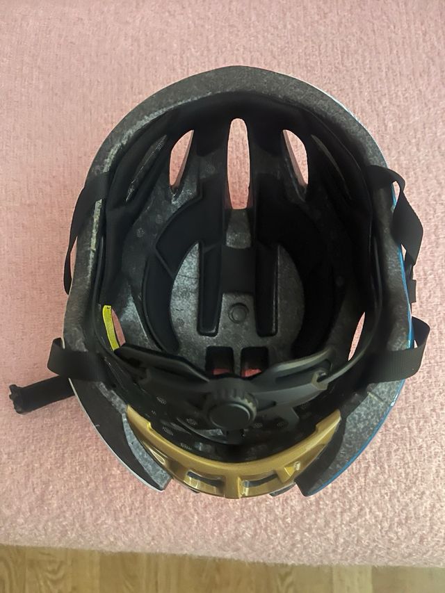 Casco Ciclismo HJC Furion Réplica