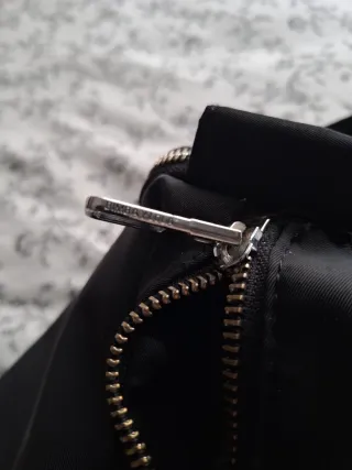 Bolso Bimba y Lola negro