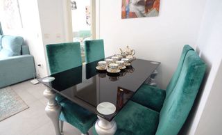 Casa pareada en alquiler en La Cala de Villajoyosa en Villajoyosa/Vila Joiosa (la)