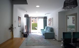 Casa pareada en alquiler en La Cala de Villajoyosa en Villajoyosa/Vila Joiosa (la)