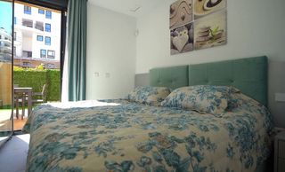 Casa pareada en alquiler en La Cala de Villajoyosa en Villajoyosa/Vila Joiosa (la)