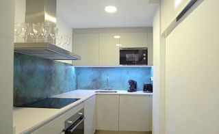 Casa pareada en alquiler en La Cala de Villajoyosa en Villajoyosa/Vila Joiosa (la)