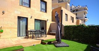 Casa pareada en alquiler en La Cala de Villajoyosa en Villajoyosa/Vila Joiosa (la)