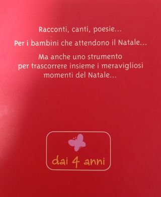 Meraviglioso Natale racconti, canti, poesie