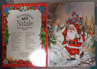 Meraviglioso Natale racconti, canti, poesie