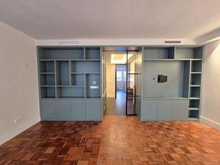 Piso en alquiler en Nueva España en Madrid