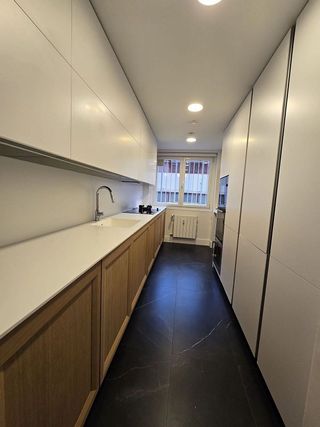 Piso en alquiler en Nueva España en Madrid