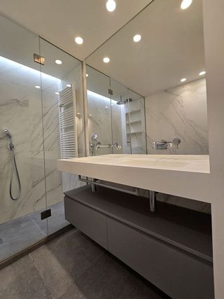 Piso en alquiler en Nueva España en Madrid