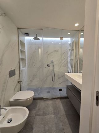 Piso en alquiler en Nueva España en Madrid