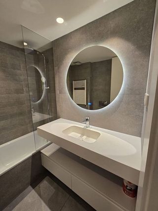 Piso en alquiler en Nueva España en Madrid