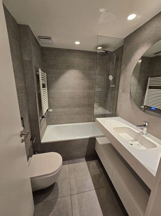 Piso en alquiler en Nueva España en Madrid