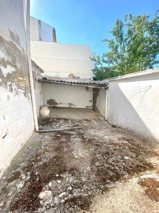 Casa adosada en venta en Estepa