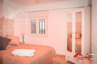 Piso en venta en Casco Histórico  - Ribera - San Basilio en Córdoba