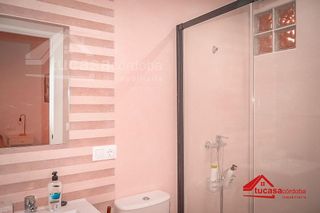 Piso en venta en Casco Histórico  - Ribera - San Basilio en Córdoba