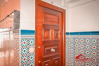 Piso en venta en Casco Histórico  - Ribera - San Basilio en Córdoba