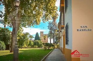 Piso en venta en Casco Histórico  - Ribera - San Basilio en Córdoba