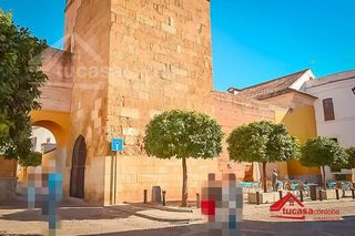 Piso en venta en Casco Histórico  - Ribera - San Basilio en Córdoba