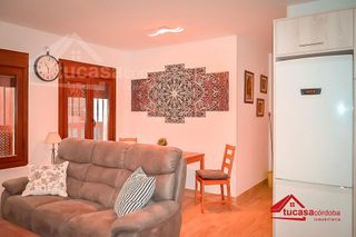 Piso en venta en Casco Histórico  - Ribera - San Basilio en Córdoba