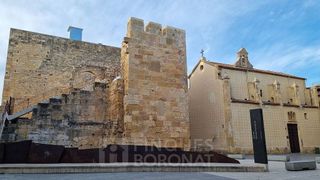 Piso en alquiler en Part Alta en Tarragona