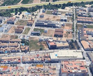 Terreno en venta en Centro en Almazora/Almassora