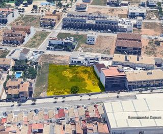 Terreno en venta en Centro en Almazora/Almassora