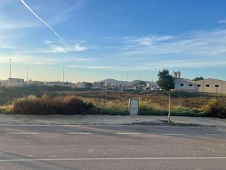 Terreno en alquiler en Porreres