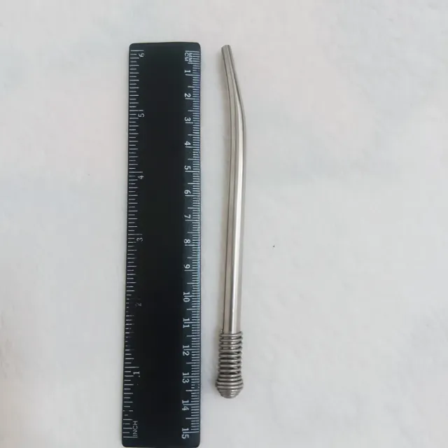 REGALO Bombilla para mate