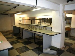 Local comercial en venta en Cuatro Caminos en Santander