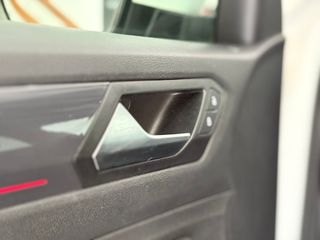 Volkswagen T-Roc 2018