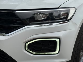 Volkswagen T-Roc 2018
