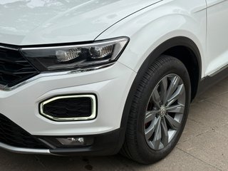 Volkswagen T-Roc 2018
