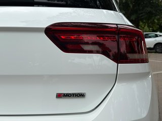 Volkswagen T-Roc 2018