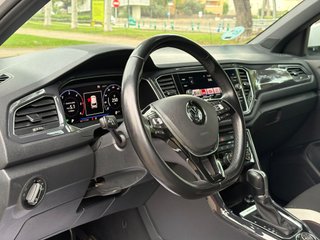 Volkswagen T-Roc 2018