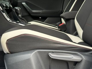 Volkswagen T-Roc 2018