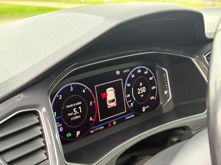 Volkswagen T-Roc 2018