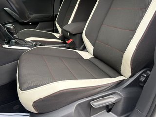 Volkswagen T-Roc 2018