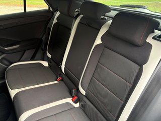 Volkswagen T-Roc 2018