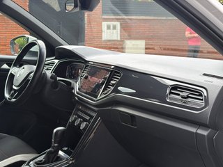 Volkswagen T-Roc 2018
