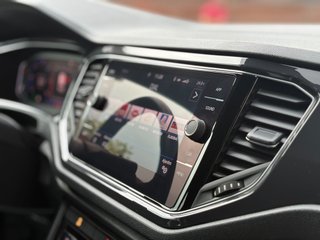 Volkswagen T-Roc 2018