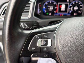 Volkswagen T-Roc 2018