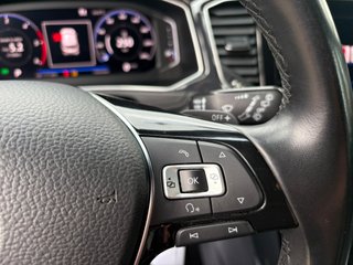 Volkswagen T-Roc 2018