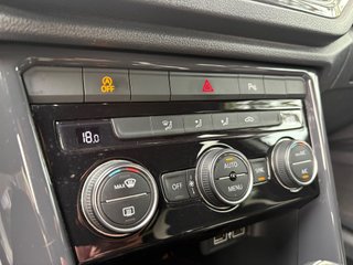 Volkswagen T-Roc 2018
