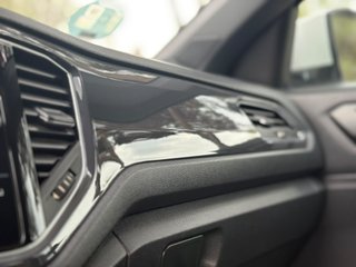 Volkswagen T-Roc 2018