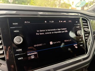 Volkswagen T-Roc 2018