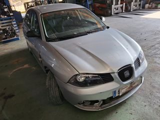 (Ref 15498) Desguace SEAT IBIZA 1.4 TDI (69 CV) Có