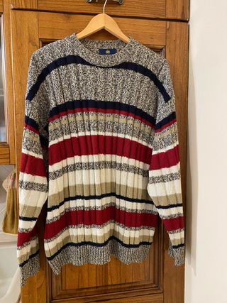 Maglione Settebello Vintage Made in Italy Uomo M