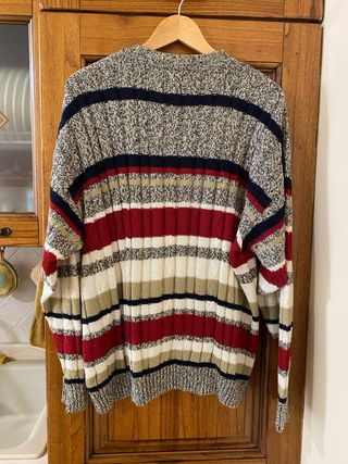 Maglione Settebello Vintage Made in Italy Uomo M